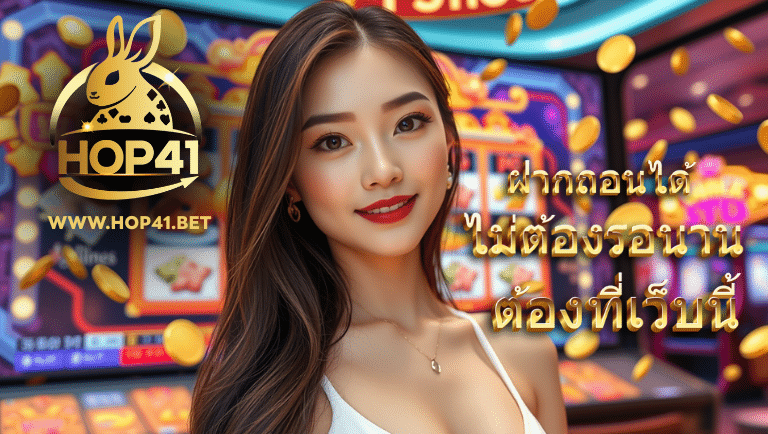 hop41 ทางเข้าเดิมพัน